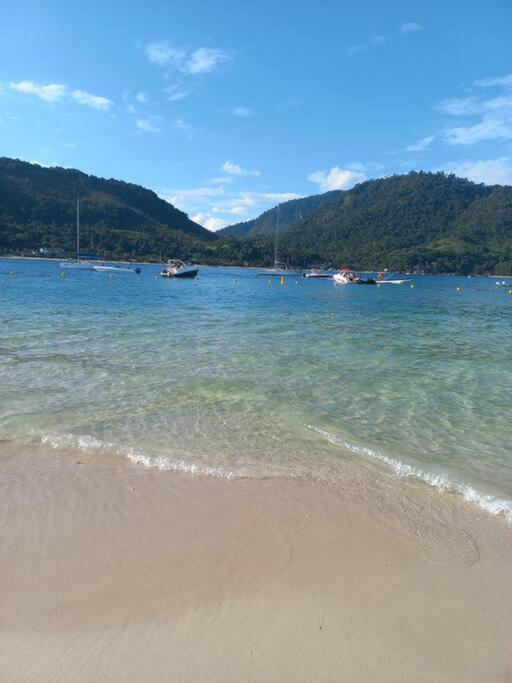 Apartamento 201 No Verolme Apartment Angra dos Reis Luaran gambar