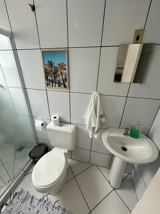 Apartamento 201 No Verolme Apartment Angra dos Reis Luaran gambar