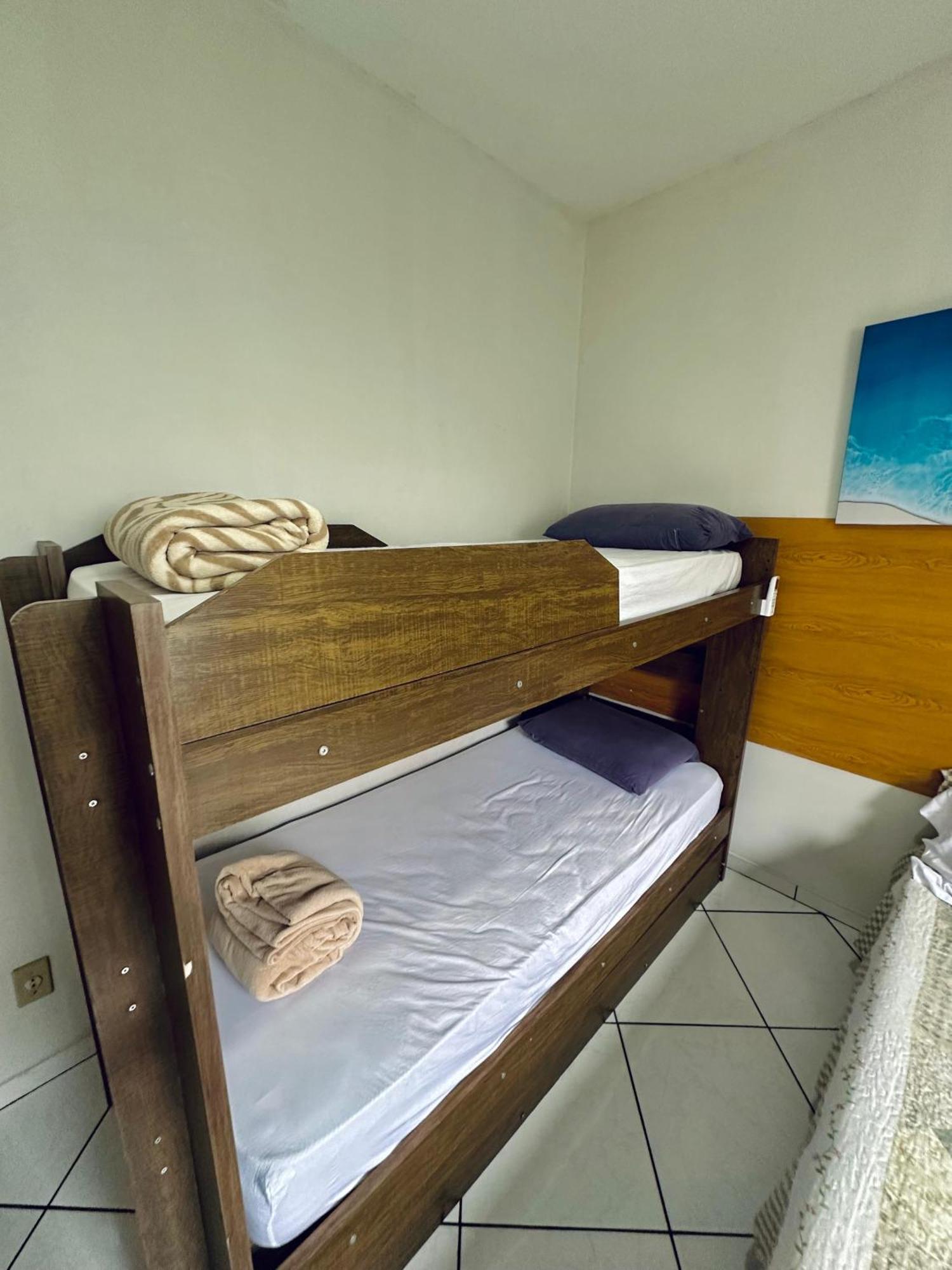 Apartamento 201 No Verolme Apartment Angra dos Reis Luaran gambar