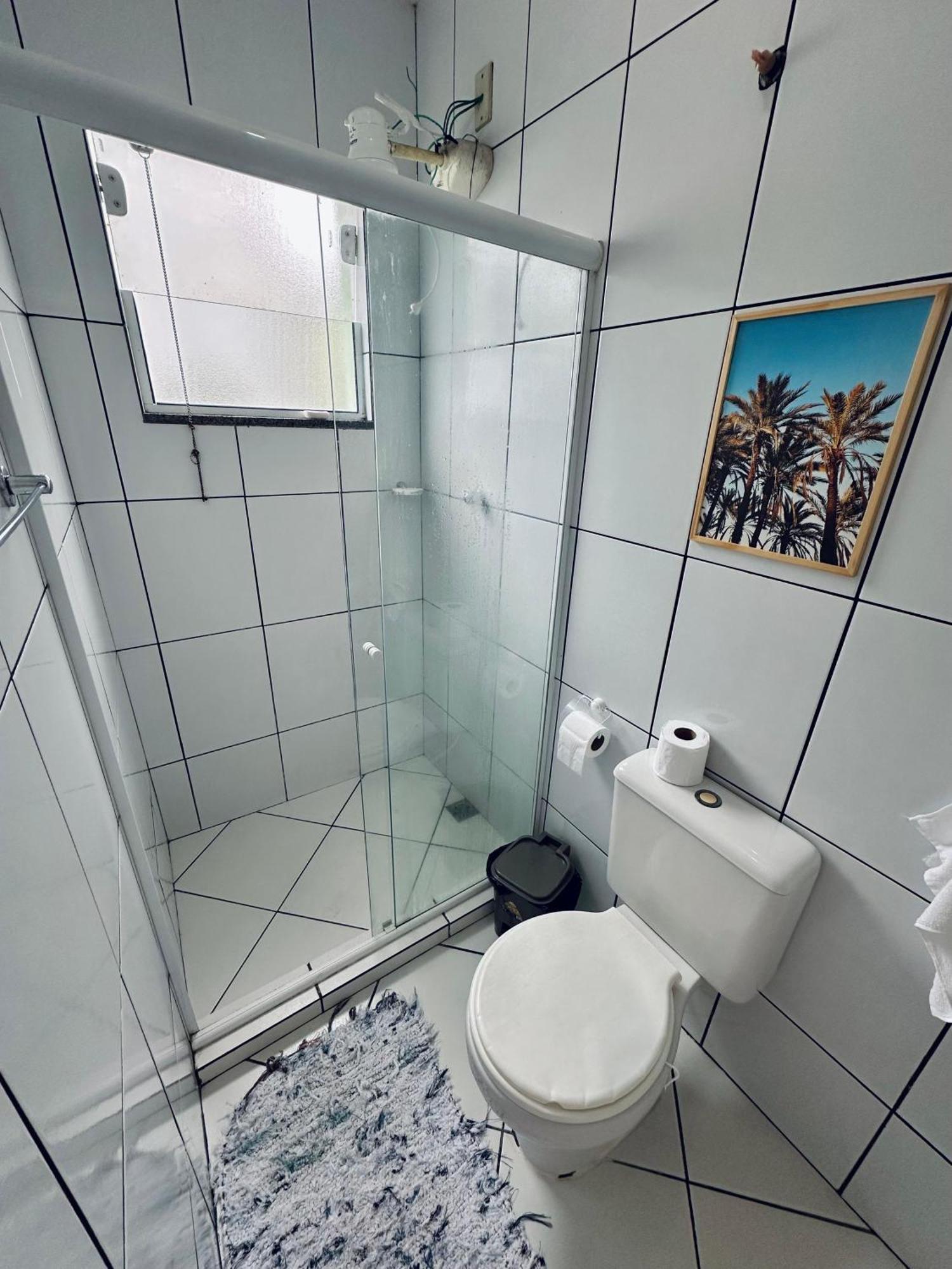 Apartamento 201 No Verolme Apartment Angra dos Reis Luaran gambar
